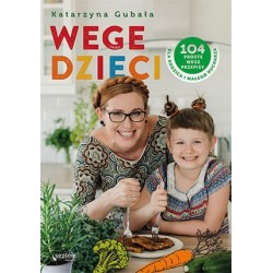 Wege dzieci. 104 proste...