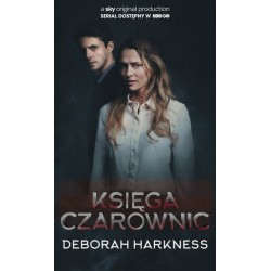 Księga czarownic. Trylogia...