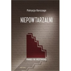 Niepowtarzalni. Piwnica na...