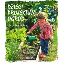 Dzieci projektują ogród