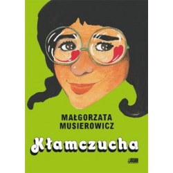Kłamczucha