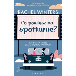 Co powiesz na spotkanie?