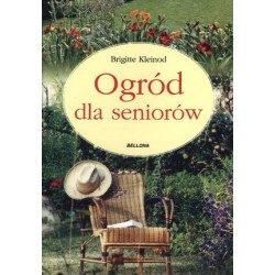 Ogród dla seniorów