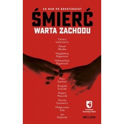 Śmierć warta zachodu