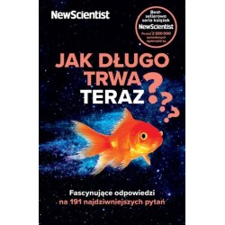 Jak długo trwa teraz?
