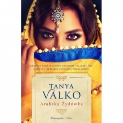 Arabska Żydówka