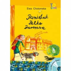 Pamiętnik Felka Parerasa...