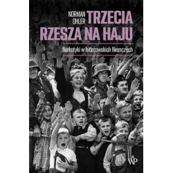 Trzecia Rzesza na haju