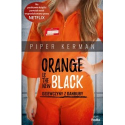 Orange Is the New Black....