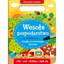 Wesołe gospodarstwo....