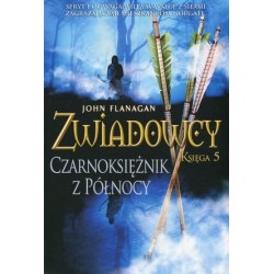 Czarnoksiężnik z Północy....