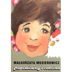 Małomówny i rodzina