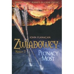 Płonący most. Cykl...