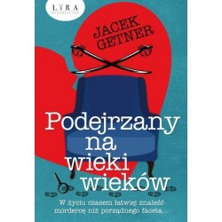 Podejrzany na wieki wieków