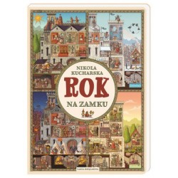 Rok na zamku