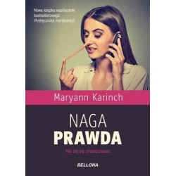 Naga prawda (wydanie...