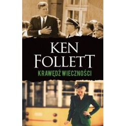 Krawędź wieczności....