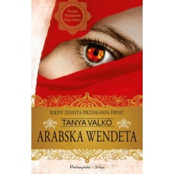 Arabska wendeta. Arabska...