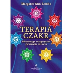 Terapia czakr
