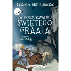 Legendy arturiańskie. W...