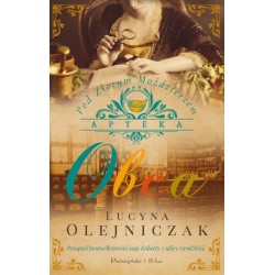 Obca. Apteka pod Złotym...