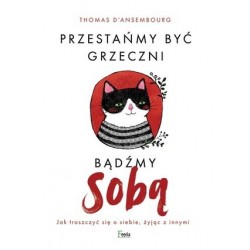 Przestańmy być grzeczni,...