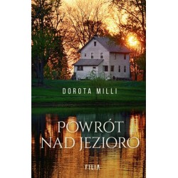 Powrót nad jezioro