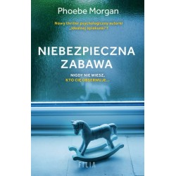 Niebezpieczna zabawa