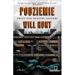 Podziemie. Świat pod...