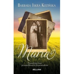 Maria (wydanie poprawione)