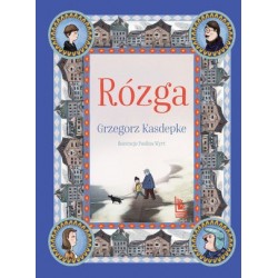 Rózga