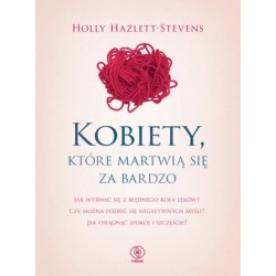 Kobiety, które martwią się...