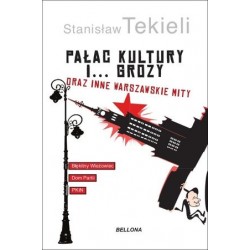 Pałac Kultury i… grozy oraz...