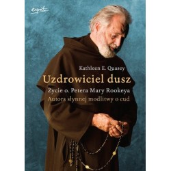 Uzdrowiciel dusz. Życie o....