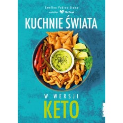 Kuchnie świata. W wersji KETO