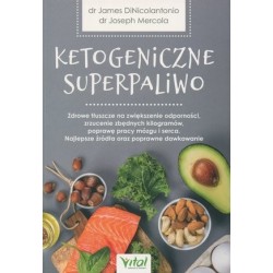 Ketogeniczne superpaliwo