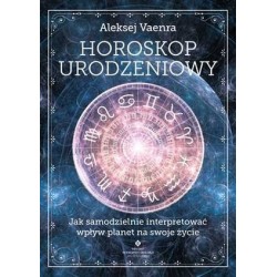 Horoskop urodzeniowy. Jak...