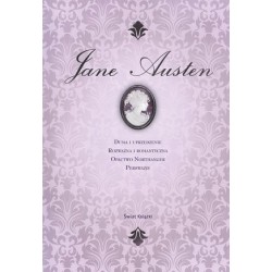 Jane Austen. Dzieła wybrane