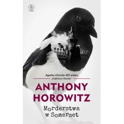 Morderstwa w Somerset