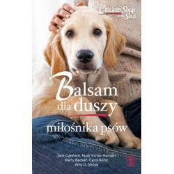 Balsam dla duszy miłośnika...