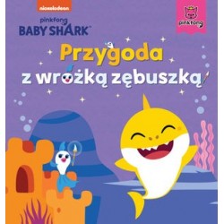 Baby Shark. Przygoda z...