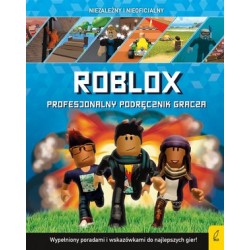 Roblox. Profesjonalny...