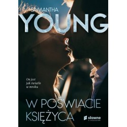 W poświacie księżyca