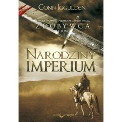 Narodziny Imperium. Cykl...