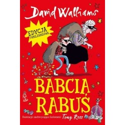 Babcia Rabuś