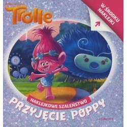 Naklejkowe szaleństwo....