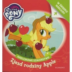 Naklejkowe szaleństwo. My...