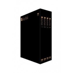 Pakiet: Beksiński. Tomy 1-4