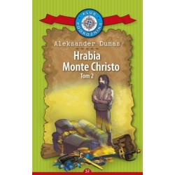 Hrabia Monte Christo. Część...