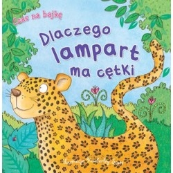 Czas na bajkę. Dlaczego...